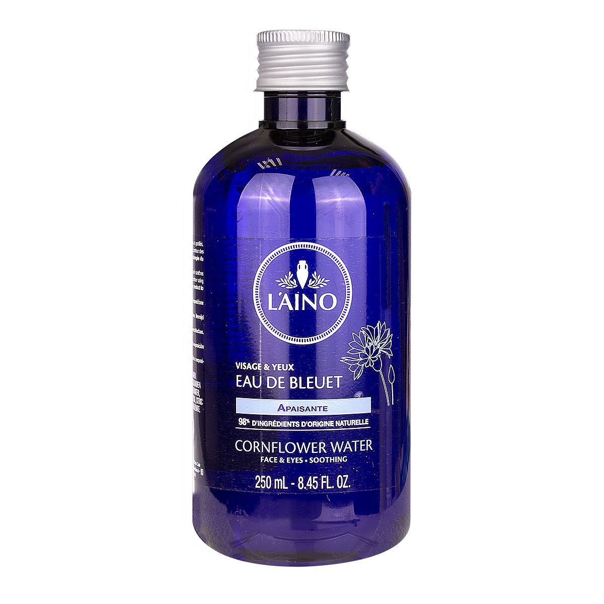 Laino Eau Florale Bleuet Ml