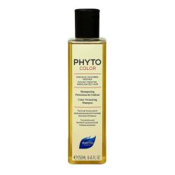 Phytosolba Color shampooing protecteur couleur 250ml
