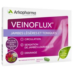 Arkog Veinoflux Jamb Leg Ton 30