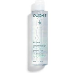 Caudalie Vinoclean Lot Ton Hyd Fl200Ml