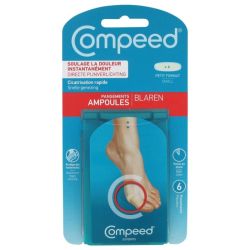 Compeed Pans Amp Petit Format 6