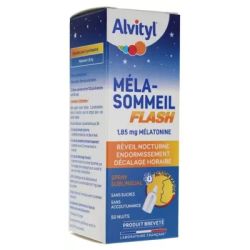 Alvityl Mela-Sommeil,Flash  Spr