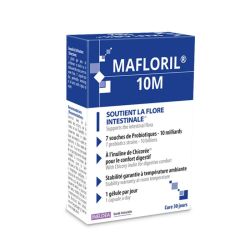 MAFLORIL - 10M GELU BT30