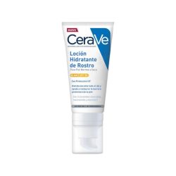 Cerave Cr Hydratante Visage Spf50 52Ml