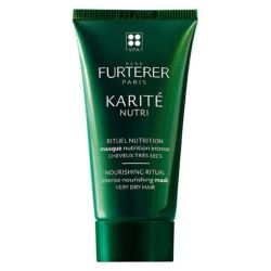 FURTERER KARITE MASQ NUT T30ML