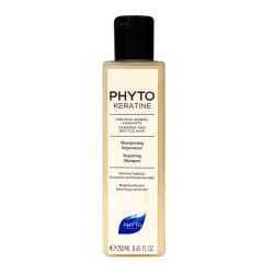 Phytosolba Keratine shampoing réparateur 250ml