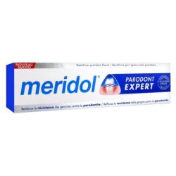 Meridol Parodont Exp Tb75Ml 1