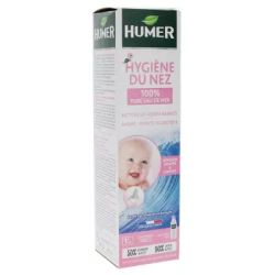 Humer Hygiene Enfant150Ml