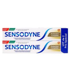 Sensodyne Protection Complete 75Ml 2