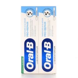 Oral B Gum&Enam Tb75Ml 2