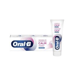 Oral B Labo Sens&Genc Calm Original 75Ml