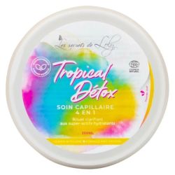 Lsl Tropical Detox