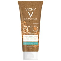 Vichy Cs Lait Solaire Spf50+ 200Ml