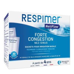 Respimer Netiflow Irr Nas S30