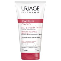 Uriage Tolederm Gel-E-Lt Dmq Tb150Ml1