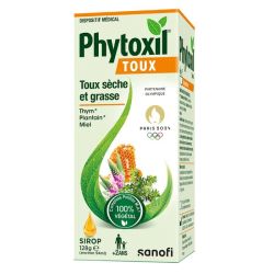 Phytoxil Fl Sucre 94Ml