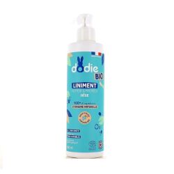 Dodie Liniment Oleo-Calcaire Bio 400Ml