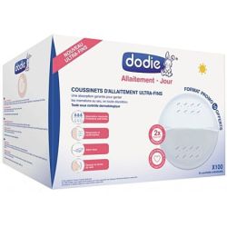 Dodie Coussin Allait Slim Jr Poch Ind100