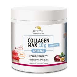 Collagen Max marin anti-âge goût passion 210g
