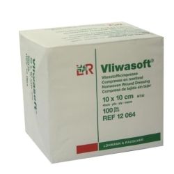 Vliwasoft Cpres Nt 10X10Cm 100