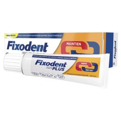 Fixodent Pro Duo Action 40Ml