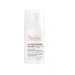 Avene Antirougeurs Rosamed Spf50+ 30Ml