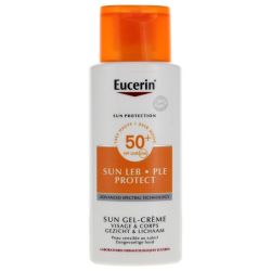 Eucerin Sun Leb50 Gel 150Ml