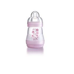 Mam Bib A-C Deb1 160Ml F