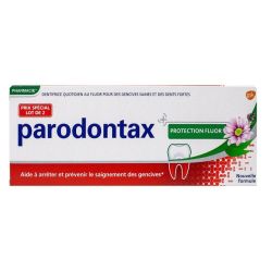 Parodontax Protection Fluor 75Ml 2