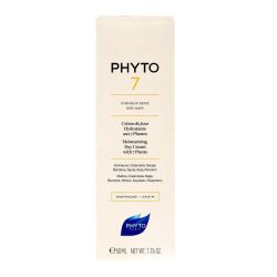 Phytosolba Phyto 7 crème jour hydratante 50ml