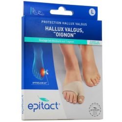 Epitact Hallux Valgus T36/38