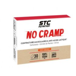 STC NUT NO CRAMP ORANG CPR CROQ30