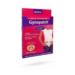 Gynopatch Pres