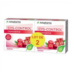 Cys-Control Confort Urinaire 20Sch 2