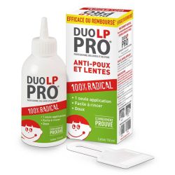 Duo Lp Pro Lot Fl150Ml