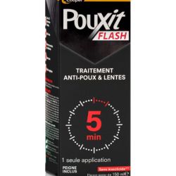 Pouxit Flash 150Ml Sticke