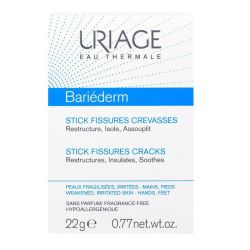 Uriage Bariederm Stick Fis/Crev 22G1