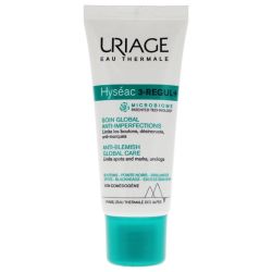 Uriage Hyseac 3-Regul + 40Ml