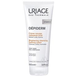 Uriage Depiderm Cr Nettoyante T100Ml