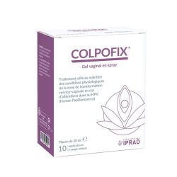 Colpofix 10 Appli Fl20Ml 1