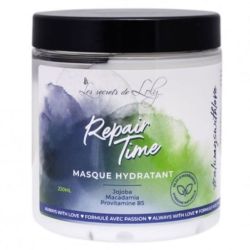 Lsl Masque Repair Time