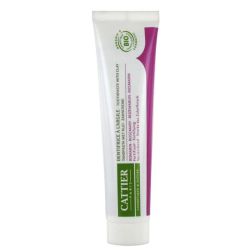 CATTIER DENTIFRICE 75ML