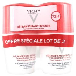 Vichy Detranspirant Int 50Ml2