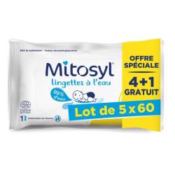 Mitosyl Linget Bla Sach60X5