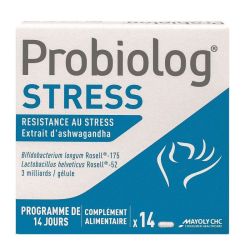 PROBIOLOG STRESS GELU BT14
