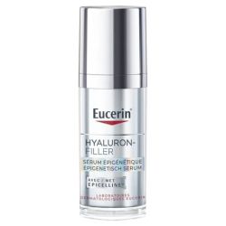 Eucerin Hyalu-Filler Ser Epigenetiq 30Ml