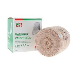 Velpeau Veine  Moy 8Cm X 3,5