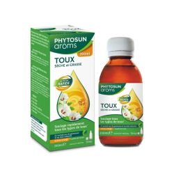 Phytosun Aroms Sirop Toux 200Ml