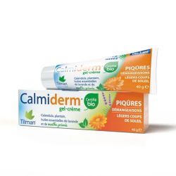 Calmiderm Gel Creme 40G