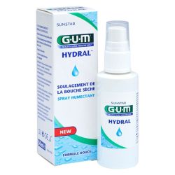 Gum Hydral Spr Humect Fl50Ml 1